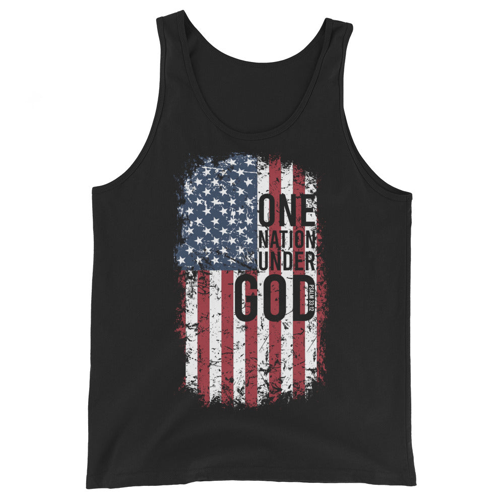 Three Percent Tank Top (9 Variants) | American Patriots Apparel 