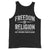 Freedom Of Religion Tank-Tank Top-XS-Ardent Patriot Apparel Co.