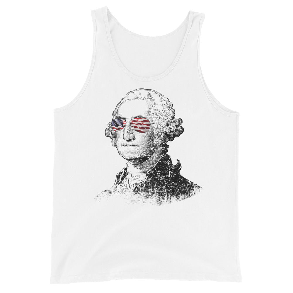 Original Gangster Tank-Tank Top-Ardent Patriot Apparel Co.