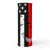 Thin Red Line Face Shield-Face Shield-Ardent Patriot Apparel Co.