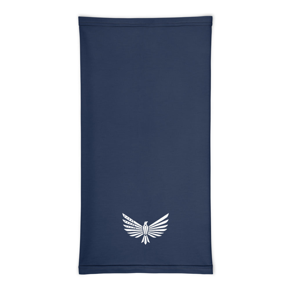 Navy Face Shield-Face Shield-Ardent Patriot Apparel Co.