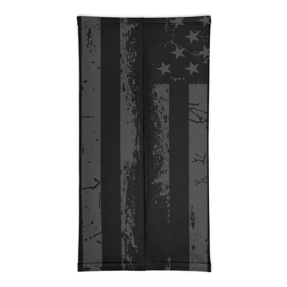 Blackout America Face Shield-Face Shield-Ardent Patriot Apparel Co.