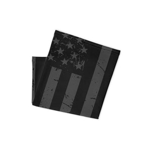 Blackout America Face Shield-Face Shield-Ardent Patriot Apparel Co.