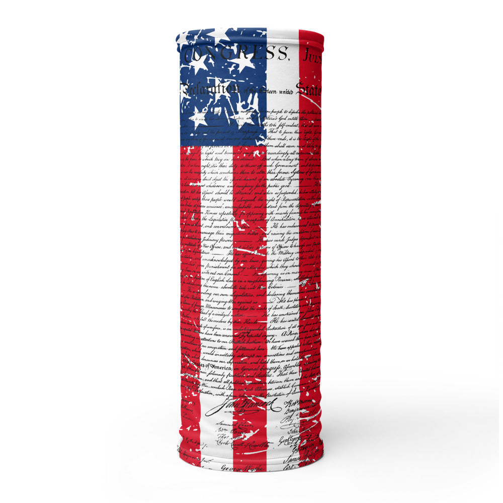 The Declaration Face Shield-Face Shield-Ardent Patriot Apparel Co.