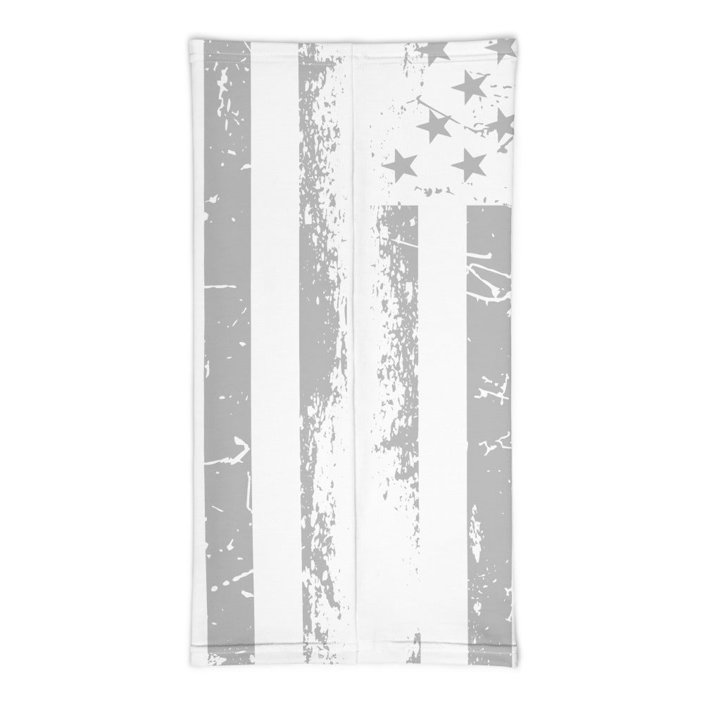 Whiteout America Face Shield-Face Shield-Ardent Patriot Apparel Co.