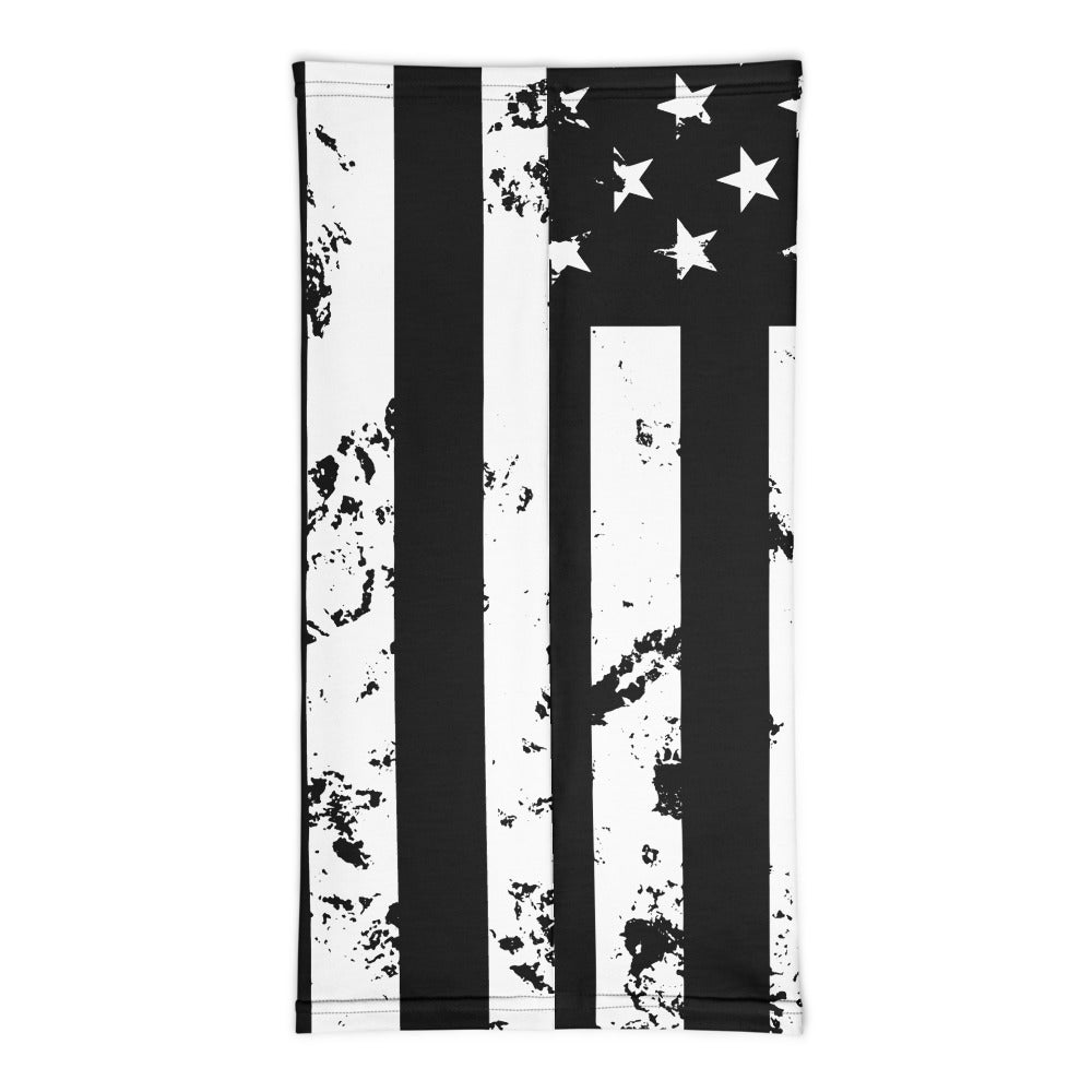 Thin Blue Line Face Shield-Face Shield-Ardent Patriot Apparel Co.