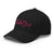 Rad Protect 2A Flexfit Hat (Pink)-Hats-Black-S/M-Ardent Patriot Apparel Co.