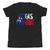 Texas Patriot Youth-Youth Shirt-S-Ardent Patriot Apparel Co.