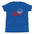 Stay Conservative Youth-Youth Shirt-S-Ardent Patriot Apparel Co.